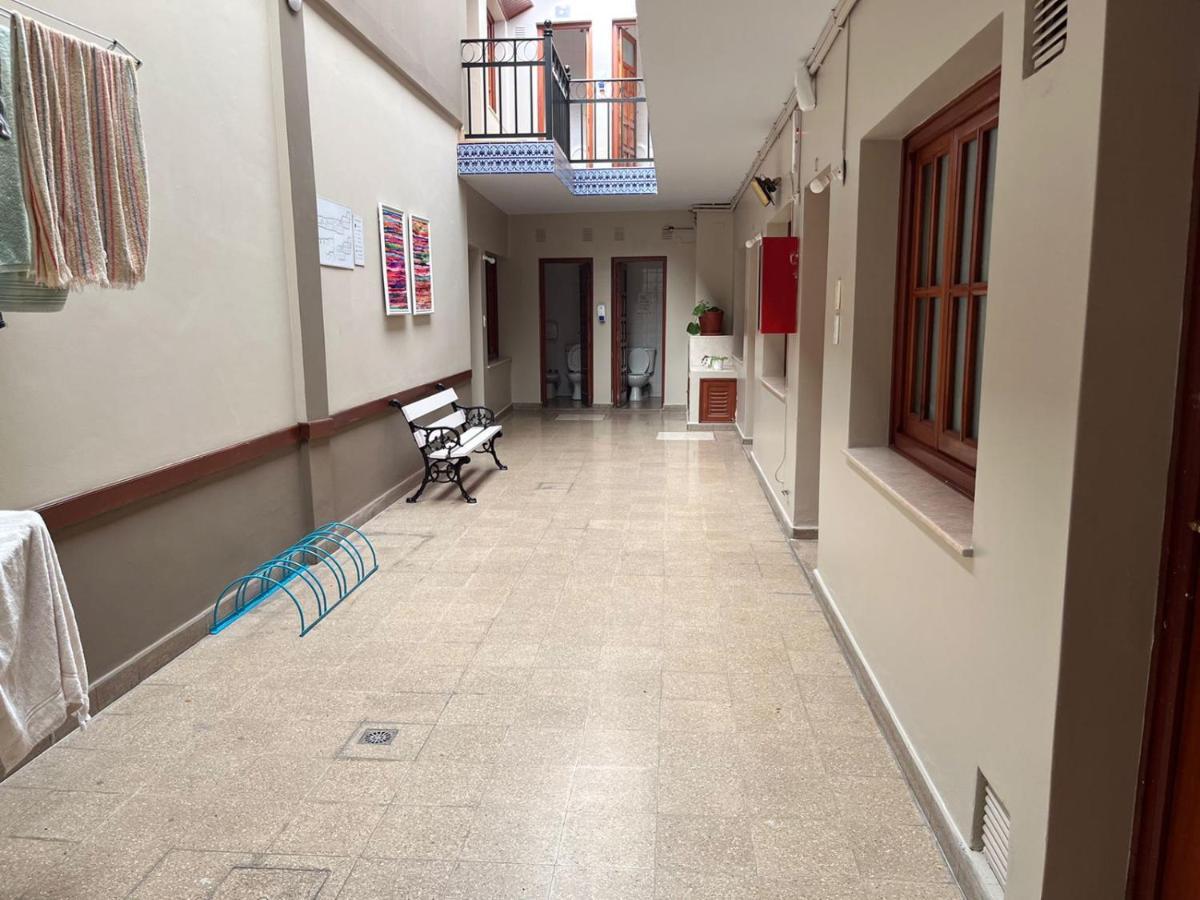 Hostal Ferienhaus Hostel Salta *